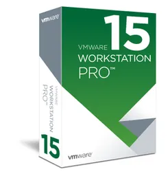 VMWare Workstation ВМВаре Воркстейшн — логотип